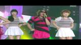 Video Lagu 음악중심 - Piggy Dolls - The Girl I Know, 피기돌스 - 아는 여자, Music Core 20110806 Terbaru
