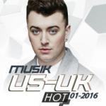 Download musik Musik US-UK Hot 1-2016 gratis