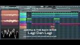 Download Vidio Lagu Andra And The Backbone - Lagi Dan Lagi Instrumental FL Studio Terbaik di zLagu.Net