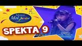 Video Lagu Music SHARON - BERAKSI - (Kotak) - SPEKTA 9 - Indonesian Idol Junior 2 Gratis