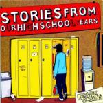 Download mp3 lagu Stories From Our High School Years (2008) 4 share