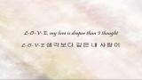 Video Music MC Mong ft. Lee Sangmin - 그래도 남자니까 (Because I'm A Man) [Han & Eng] Terbaik di zLagu.Net