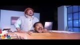 Download Video Lagu Jimmy Fallon Sings "Hello" with Lionel Richie's Head Gratis