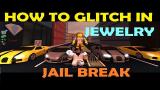 Video Lagu Roblox Jailbreak - How To Glitch Into Jewelry Store - PROFESSIONAL TIPS AND TRICKS!!! Terbaik di zLagu.Net