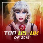 Download mp3 lagu Top US-UK Of 2016 online - LaguMp3.Info