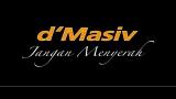 Video Lagu D'MASIV - Jangan Menyerah (Official Video) Terbaru di zLagu.Net