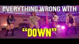 Download Lagu Everything Wrong With Fifth Harmony - "Down" Music