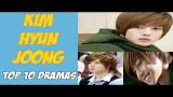 Lagu Video Kim Hyun Joong Top 10 Dramas - Top 10  Kim Hyun Joong Korean Drama Acting Roles Gratis