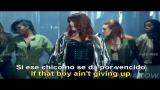 Download Video Lagu Meghan Trainor - NO [Lyrics English - Español Subtitulado] Terbaik - zLagu.Net
