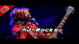 Video Musik CERIA | KEREN ABIS J-ROCKS - Aransemen Baru Bikin Semangat Nyanyi Bareng (Live Patokbeusi Subang) Terbaru
