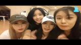 Video Lagu [V LIVE] T-ara choreography practice Musik baru di zLagu.Net
