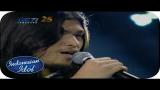Music Video VIRZHA & RAISA - ENDLESS LOVE (Lionel Richie & Diana Ross)-Spektakuler Show 12-Indonesian Idol 2014 Terbaik