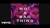Video Music Justin Timberlake - Not a Bad Thing (Audio) Terbaik