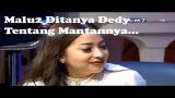 Music Video Dedy Korek Abis Asmara Nikita Willy - Hitam Putih 24 Maret 2017 Gratis