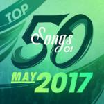 Download lagu Top 50 Songs Of May 2017 mp3 gratis di LaguMp3.Info