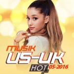 Download lagu gratis Musik US-UK Hot 5-2016 mp3
