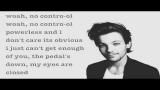 Video One Direction- No Control (Lyrics + Pictures) Terbaik