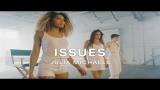 Video Lagu Julia Michaels - Issues | Dance Video Gratis