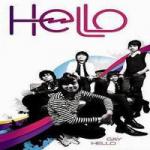 Download lagu Say Hello (2008) mp3 gratis