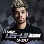 Download mp3 lagu Musik US-UK Hot 9-2017