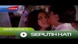 Free Video Music Agnes Monica - Seputih Hati | Official Video di zLagu.Net