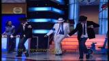 Video Lagu Fadly Jackson Smooth Criminal anti gravity 1st time performed in Indonesia (2010) Terbaik 2021