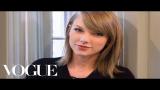 Music Video 73 Questions With Taylor Swift | Vogue Gratis di zLagu.Net