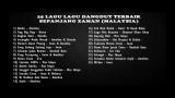 Lagu Video Koleksi Album - 25 Lagu Lagu Dangdut Terbaik Sepanjang Zaman (Malaysia) Gratis di zLagu.Net