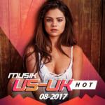 Download lagu terbaru Musik US-UK Hot 8-2017 mp3 Gratis