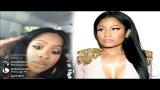 Video Musik Remy MA threaten Nicki Minaj NOT to come to NYC Terbaik