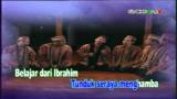 Video Music *Snada - Belajar dari Ibrahim (Musik video)