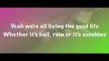 Video Musik The Script - Hail Rain or Sunshine Official Audio Lyrics Vevo Terbaik - zLagu.Net