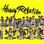 Download music Heavy Rotation terbaru - LaguMp3.Info