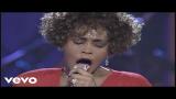 Music Video Whitney Houston - All The Man That I Need (Live) Gratis
