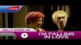 Video Music Melly Goeslaw - I'm Falling in Love | Official Video Terbaru
