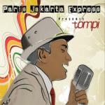 Paris Jakarta Express lagu mp3