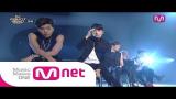 Video Musik 2PM _하.니.뿐 (A.D.T.O.Y by 2PM  of M COUNTDOWN 2014.04.03)
