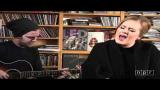 Video Lagu Adele: NPR Music Tiny Desk Concert Terbaru
