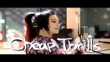 Download Video Cheap Thrills + Down ( cover by J.Fla ) Terbaik