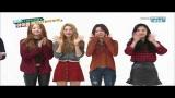 Video Lagu Music Dal Shabet in Weekly Idol [CC: ENG SUBS] Gratis di zLagu.Net