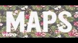 Video Musik Maroon 5 - Maps (Audio) Terbaru