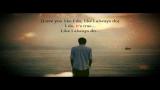 Lagu Video Westlife - Why Do I Love You?