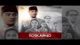 Video Rossa - Indonesia Pusaka OST Soekarno (Official Video Clip) Terbaik di zLagu.Net