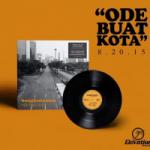 Ode Buat Kota Music Free