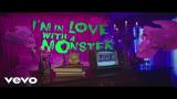 Video Music Fifth Harmony - I'm In Love With a Monster (from Hotel Transylvania 2) Terbaru