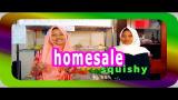 Video Lagu Homesale squishy by Azka Khairani || Parodi squishy Music Terbaru