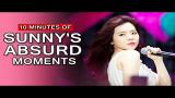 Lagu Video 10 MINUTES OF SNSD SUNNY'S ABSURD MOMENTS 2021 di zLagu.Net