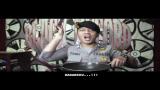 Download Video Polisi Nge-Rap Lagu Tahu Bulat (Versi Karaoke) |  WOW KEREN