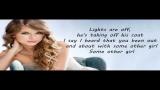 Video Music Taylor Swift   Style Lyrics Terbaik di zLagu.Net