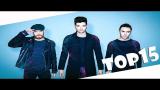 Music Video The Script Top 15 Most Viewed Songs Of All Time (VEVO) August 2017 di zLagu.Net
